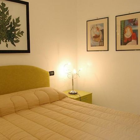 Apartment Serena Аласио Екстериор снимка